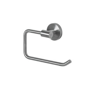 ROUND INOX Tuvalet Kağıtlık Chrome