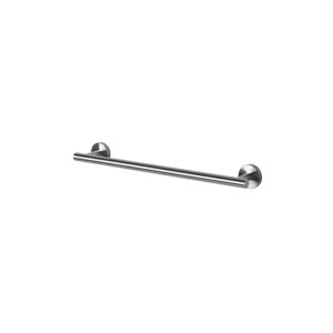 ROUND INOX Havlu Askısı 45 CM Chrome