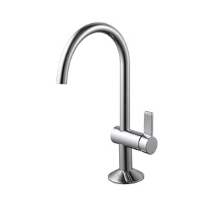 LIGNAGE Lavabo Bataryası Chrome