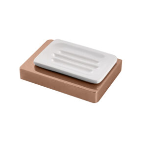 LOUNGE Asma Sabunluk Copper