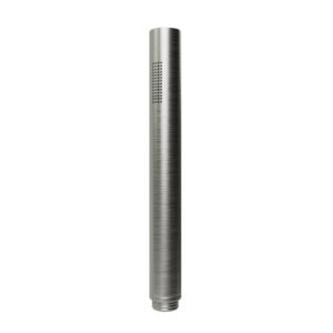 LIGNAGE  El Duşu Brushed Titanium