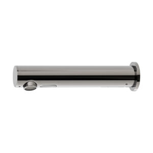 ROUND Elektronik Lavabo Bataryası Titanium