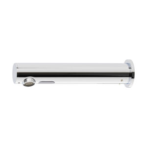 ROUND Elektronik Lavabo Bataryası Chrome