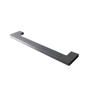 URBAN C Havlu Askısı 50 CM  Titanium