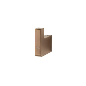 URBAN C Bornoz Askısı Brushed Copper