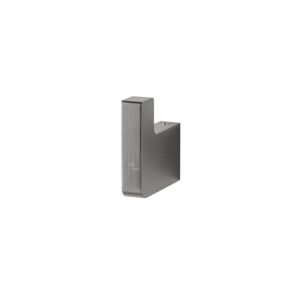 URBAN C Bornoz Askısı Brushed Titanium