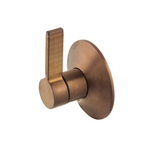 LIGNAGE  2 Yollu Vana Brushed Copper