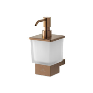 URBAN C Asma Sıvı Sabunluk Brushed Copper
