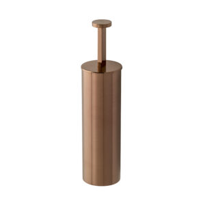URBAN C Tuvalet Fırçalık Brushed Copper