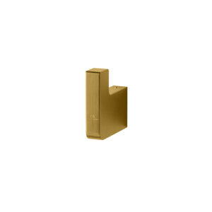 URBAN C Bornoz Askısı Brushed Gold