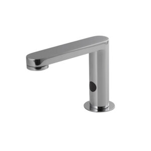 TONO Lavabo Bataryası Chrome