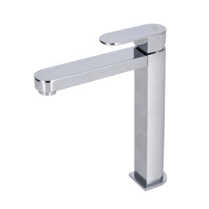 HOTELS Lavabo Bataryası Chrome