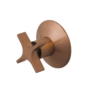 LIGNAGE  2 Yollu Vana Brushed Copper