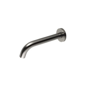 ROUND Duvardan Banyo Bataryası Titanium