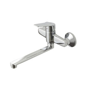KITCHEN TAPS ROBINETTERIE DE CUISINE Lavabo Bataryası Chrome