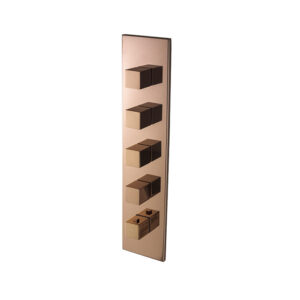 OXO Termostatik Açma Kol Copper