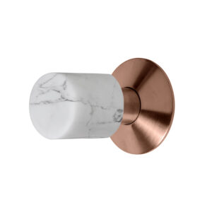 LIGNAGE  2 Yollu Vana Brushed Copper