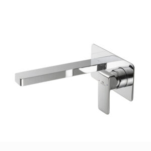 NEW NK CONCEPT N Tek Kollu Lavabo Bataryası Chrome