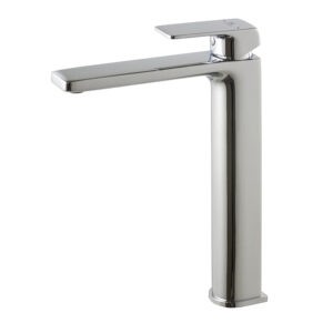 NEW NK CONCEPT N Lavabo Bataryası Chrome