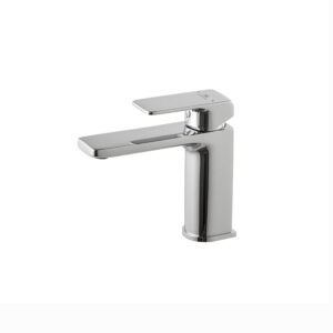 NEW NK CONCEPT N Lavabo Bataryası Chrome