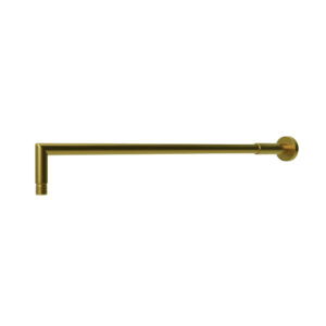 LIGNAGE Duş Başlığı Kolu Brushed Gold
