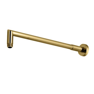 LIGNAGE Duş Başlığı Kolu Gold
