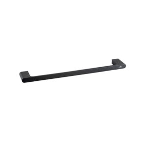 NK CONCEPT Havlu Askısı 45 CM Matt Black