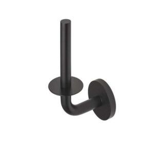 HOTELS  Tuvalet Kağıtlık Matt Black