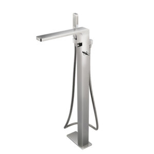 LOUNGE Duş Bataryası Titanium