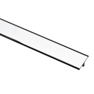 PRO-T BRASS CHROMED 14 MM