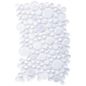 GLACIER MOON METALLIC WHITE