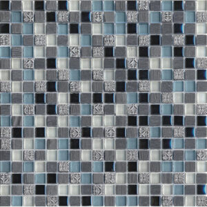 IMPERIA MIX SILVER BLUE BLACKS