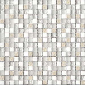IMPERIA MIX SILVER WHITE