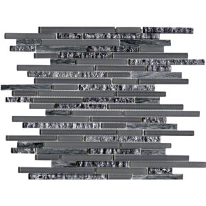 ETERNITY MINI STRIP GREY