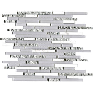 ETERNITY MINI STRIP WHITE