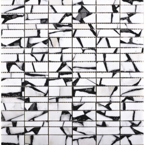 LINES SAFARY WHITE
