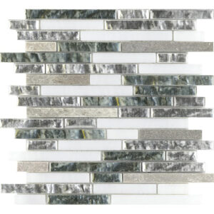 TREASURES MIST SHANNAN STRIP