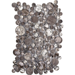 TREASURES BRONZE EMPERADOR MOON