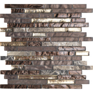 TREASURES BRONZE EMPERADOR STRIP