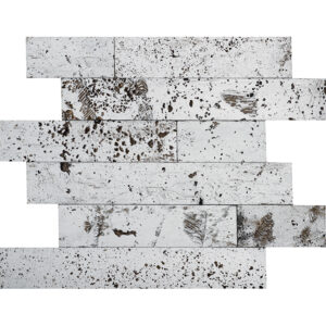 LUXURY MODUL SILVER