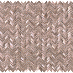 GRAVITY ALUMINIUM ARROW ROSE GOLD
