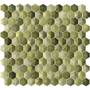 COLORS ALUMINIUM OLIVE