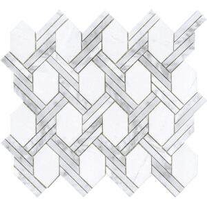 ESSENTIAL NET CARRARA