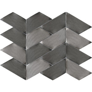 GRAVITY ALUMINIUM TRACE METAL TITANIUM