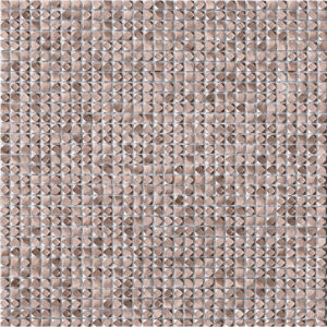 GRAVITY ALUMINIUM CUBIC ROSE GOLD
