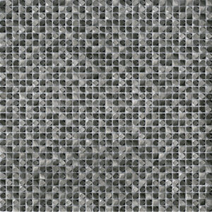 GRAVITY ALUMINIUM CUBIC METAL TITANIUM