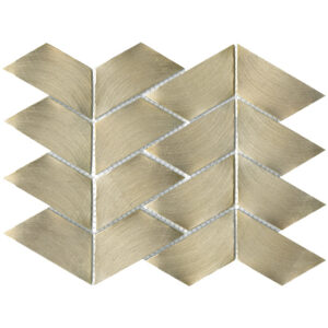 GRAVITY ALUMINIUM TRACE GOLD