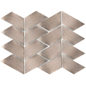 GRAVITY ALUMINIUM  TRACE ROSE GOLD