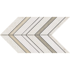 WORLD AMSTERDAM CHEVRON BEIGE