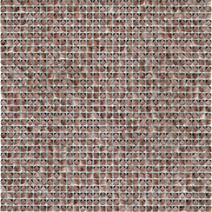 GRAVITY ALUMINIUM CUBIC COPPER